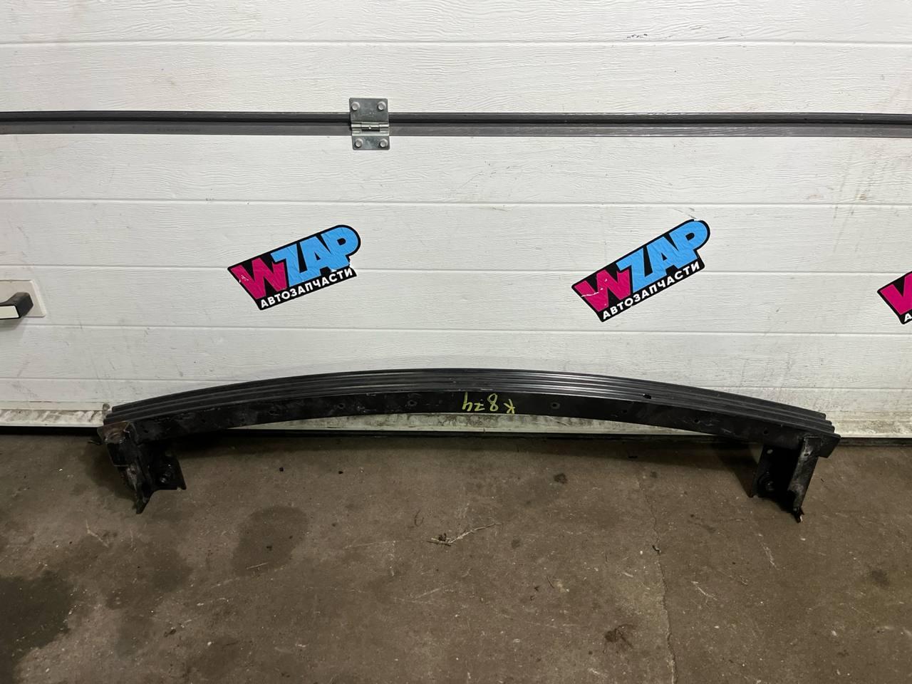 усилитель бампера переднего Ford Explorer 6 поколение U625 2020, 2.3 л., бензин, АКПП, внедорожник 5 дв. - фото №1