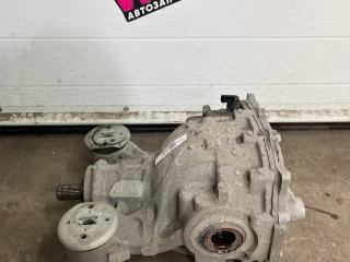 редуктор заднего моста Ford Explorer 6 поколение U625 2020, 2.3 л., бензин, АКПП, внедорожник 5 дв.