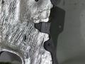 подкапотный пластик Ford Explorer 6 поколение U625 2020, 2.3 л., бензин, АКПП, внедорожник 5 дв., L1MB-016C74-AF - фото №4