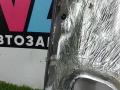 подкапотный пластик Ford Explorer 6 поколение U625 2020, 2.3 л., бензин, АКПП, внедорожник 5 дв., L1MB-016C74-AF - фото №6