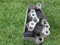 подушка крепления КПП Ford Explorer 6 поколение U625 2020, 2.3 л., бензин, АКПП, внедорожник 5 дв., L1M3-6068-B - фото №2