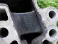подушка крепления КПП Ford Explorer 6 поколение U625 2020, 2.3 л., бензин, АКПП, внедорожник 5 дв., L1M3-6068-B - фото №3