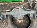 мост задний RAM 1500 5 поколение 2019, 5.7 л., бензин, АКПП, пикап, полный привод - фото №4