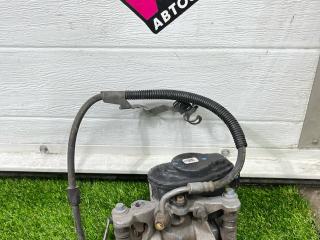 суппорт задний правый Ford Explorer 6 поколение U625 2020, 2.3 л., бензин, АКПП, внедорожник 5 дв.