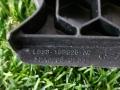 ручка открывания капота Ford Explorer 6 поколение U625 2020, 2.3 л., бензин, АКПП, внедорожник 5 дв., LB5B-16B626-AC - фото №4