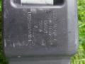 кронштейн (крепление) Ford Explorer 6 поколение U625 2020, 2.3 л., бензин, АКПП, внедорожник 5 дв., LB5B-S045B36-A - фото №4