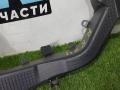 воздуховод печки Ford Explorer 6 поколение U625 2020, 2.3 л., бензин, АКПП, внедорожник 5 дв., LB5B-19E730-AD - фото №2