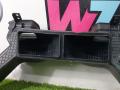 воздуховод печки Ford Explorer 6 поколение U625 2020, 2.3 л., бензин, АКПП, внедорожник 5 дв., LB5B-19E730-AD - фото №4