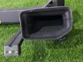 воздуховод печки Ford Explorer 6 поколение U625 2020, 2.3 л., бензин, АКПП, внедорожник 5 дв., LB5B-19E730-AD - фото №6
