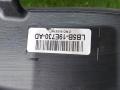 воздуховод печки Ford Explorer 6 поколение U625 2020, 2.3 л., бензин, АКПП, внедорожник 5 дв., LB5B-19E730-AD - фото №7