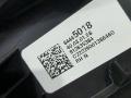 накладка на порог внутренняя Chevrolet Equinox 3 поколение [рестайлинг] 2022, 1.5 л., бензин, внедорожник 5 дв., передний привод, 84445018 - фото №2