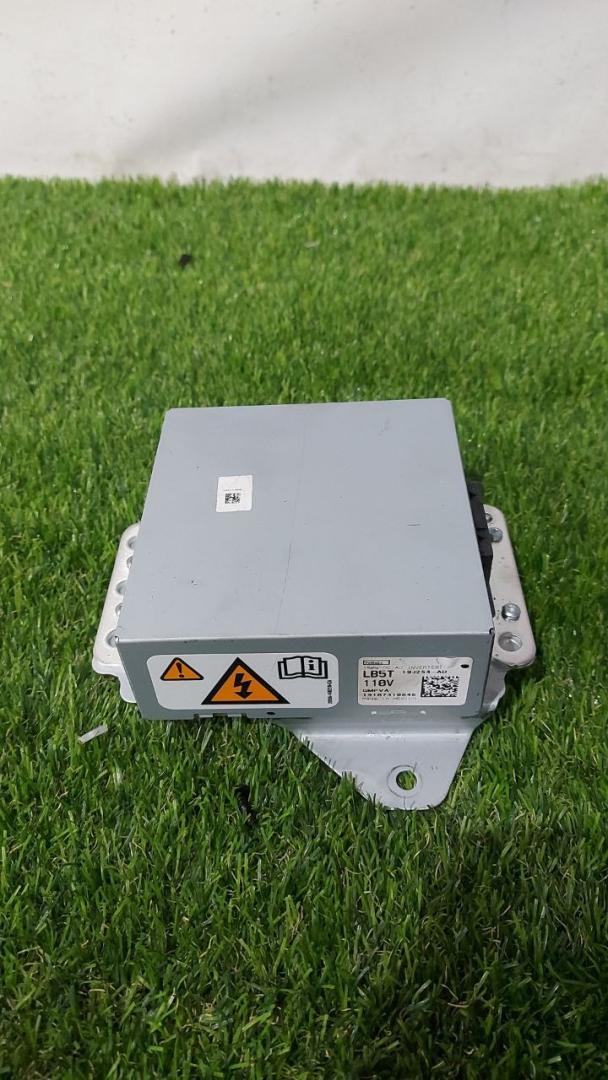 Преобразователь напряжения Ford Explorer 6 поколение U625 2020, 2.3 л., бензин, АКПП, внедорожник 5 дв., LB5T-19J254, LB5T-19J254-AD - фото №1