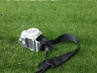 ремень безопасности Ford Explorer 6 поколение U625 2020, 2.3 л., бензин, АКПП, внедорожник 5 дв., LB5BS613B84AF3JA6, LB5BS613B84