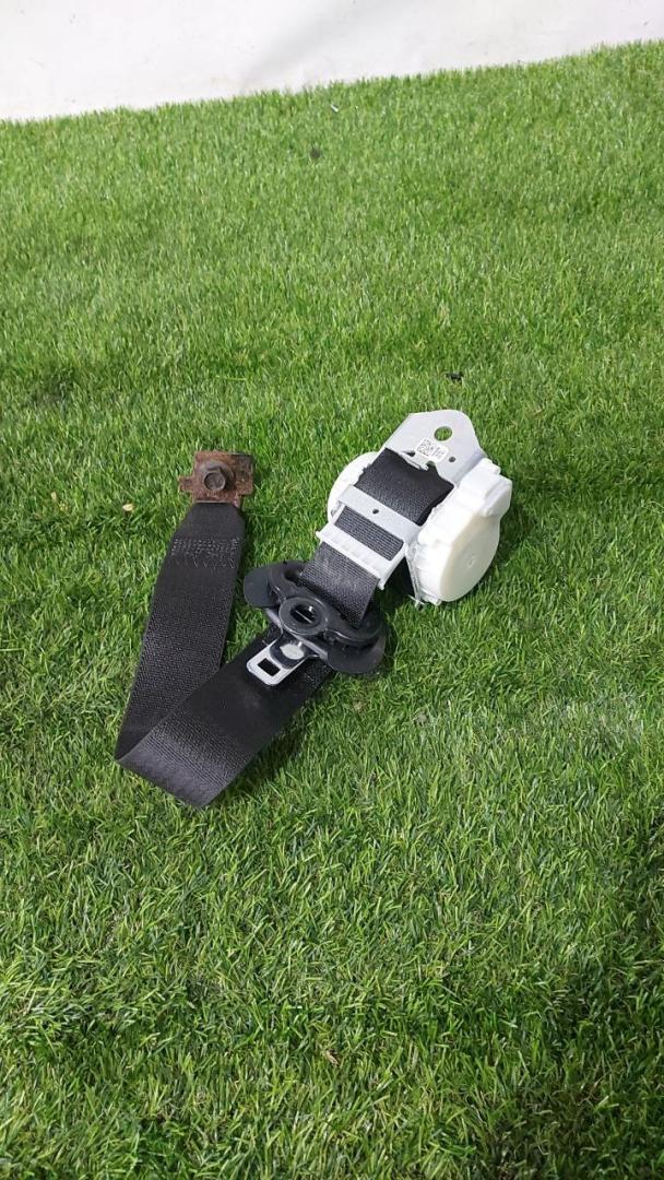 ремень безопасности Ford Explorer 6 поколение U625 2020, 2.3 л., бензин, АКПП, внедорожник 5 дв., LB5B-S613B85AF3JA6, LB5B-S613B85 - фото №1