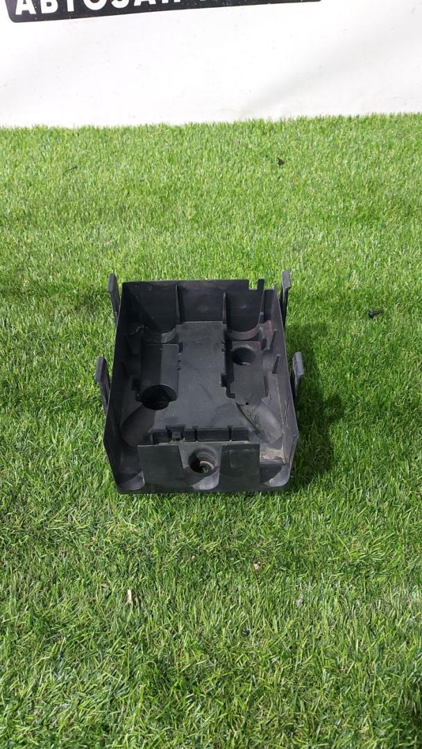 кронштейн блока управления RAM 1500 5 поколение 2019, 5.7 л., бензин, АКПП, пикап, полный привод, 68277335AA - фото №1