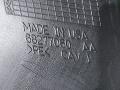 воздуховод печки RAM 1500 5 поколение 2019, 5.7 л., бензин, АКПП, пикап, полный привод, 68277060AA, 68277060 - фото №3