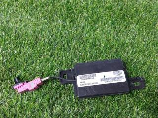 Блок управления бесключевым доступом RAM 1500 5 поколение 2019, 5.7 л., бензин, АКПП, пикап, полный привод, 68144668AB