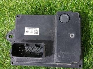 блок управления (другие) RAM 1500 5 поколение 2019, 5.7 л., бензин, АКПП, пикап, полный привод, 68290387AC