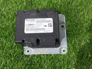 блок AirBag RAM 1500 5 поколение 2019, 5.7 л., бензин, АКПП, пикап, полный привод, 68259260AF