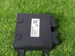 Блок управления подножками RAM 1500 5 поколение 2019, 5.7 л., бензин, АКПП, пикап, полный привод, 68275941AC