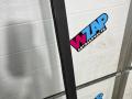 молдинг крыши RAM 1500 5 поколение 2019, 5.7 л., бензин, АКПП, пикап, полный привод, 68311248 - фото №4