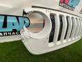 решетка радиатора Jeep Wrangler 4 поколение 2019, 2.0 л., бензин, АКПП, внедорожник 5 дв., полный привод, 6BY75TRMAC - фото №2