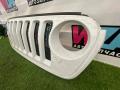 решетка радиатора Jeep Wrangler 4 поколение 2019, 2.0 л., бензин, АКПП, внедорожник 5 дв., полный привод, 6BY75TRMAC - фото №3