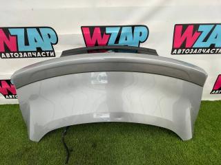 крышка багажника (дверь 3-5) Ford Mustang 6 поколение S550 [рестайлинг] 2020, 2.3 л., бензин, АКПП, серый, купе, задний привод