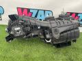 отопитель в сборе (печка) Jeep Wrangler 4 поколение 2019, 2.0 л., бензин, АКПП, внедорожник 5 дв., полный привод, 68253741AC - фото №3