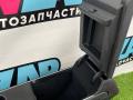 консоль салона Tesla Model Y 1 поколение 2022, электро, белый - фото №6