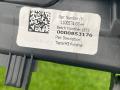 панель передняя салона (торпедо) Tesla Model Y 1 поколение 2022, электро, белый, 1100574-00-H - фото №3