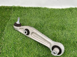 рычаг передний Tesla Model Y 1 поколение 2022, электро, белый, 118834109C