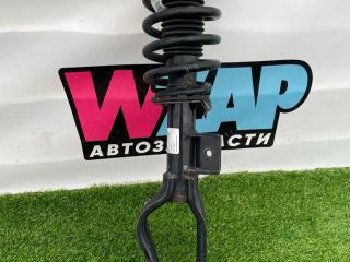 амортизатор передний левый Tesla Model Y 1 поколение 2022, электро, белый, 118836300F