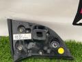 фонарь крышки багажника правый Tesla Model Y 1 поколение 2022, электро, белый, 1502089-00-B - фото №5