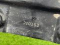 кронштейн (крепление) Tesla Model Y 1 поколение 2022, электро, белый, 1100055-01-C - фото №3