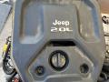 двигатель Jeep Wrangler 4 поколение 2019, 2.0 л., бензин, АКПП, внедорожник 5 дв., полный привод - фото №8