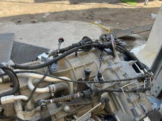 раздаточная коробка Jeep Wrangler 4 поколение 2019, 2.0 л., бензин, АКПП, внедорожник 5 дв., полный привод