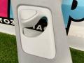 обшивка стойки центральной левой Tesla Model Y 1 поколение 2022, электро, белый, 149460600C - фото №2