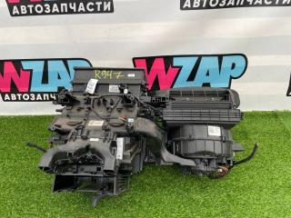 отопитель в сборе (печка) Chevrolet TrailBlazer 3 поколение 2022, 1.3 л., бензин, вариатор, оранжевый, хетчбэк 5 дв., полный привод