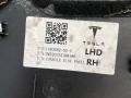 консоль салона Tesla Model Y 1 поколение 2022, электро, белый, 1493062-00-C - фото №3