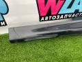накладка на порог BMW 4 серия G22/G23 (2020 - 2026), 51777490679 - фото №2