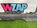 накладка на порог BMW 4 серия G22/G23 (2020 - 2026), 51777490679 - фото №6