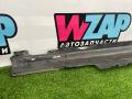 накладка на порог BMW 4 серия G22/G23 (2020 - 2026), 51777490679 - фото №8