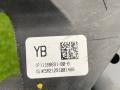 педаль тормоза Tesla Model Y 1 поколение 2022, электро, белый, 1188691-00-B - фото №5
