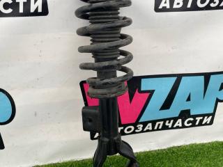 амортизатор передний левый Tesla Model Y 1 поколение 2022, электро, белый, 118836303F