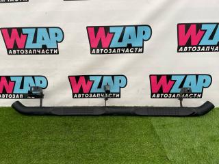 подножка Jeep Wrangler 4 поколение 2019, 2.0 л., бензин, АКПП, внедорожник 5 дв., полный привод