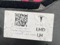 консоль салона Tesla Model Y 1 поколение 2022, электро, белый, 1493061-00-C - фото №3
