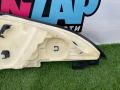 обшивка багажника Tesla Model Y 1 поколение 2022, электро, белый, 149460898C - фото №7