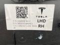 консоль салона Tesla Model Y 1 поколение 2022, электро, белый, 1493062-00-C - фото №3
