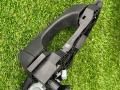 ручка крышки багажника Jeep Wrangler 4 поколение 2020, АКПП, внедорожник 5 дв., 68282897AD - фото №3